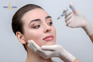 Filler có thể tự tan và đào thải tự nhiên theo thời gian