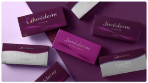 Filler Juvederm – dòng filler cao cấp cho hiệu quả tự nhiên
