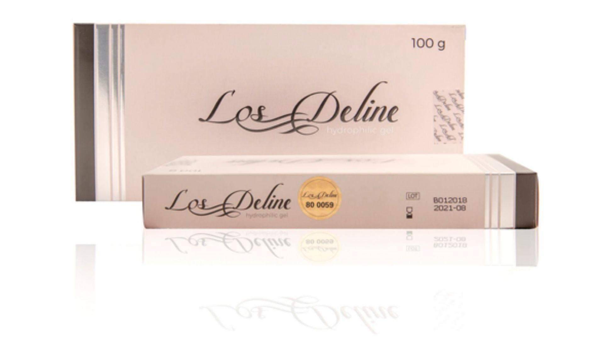 Các loại filler tốt nhất hiện nay trên thị trường được cấp phép 16 Filler Losdeline hỗ trợ làm đầy và định hình khuôn mặt