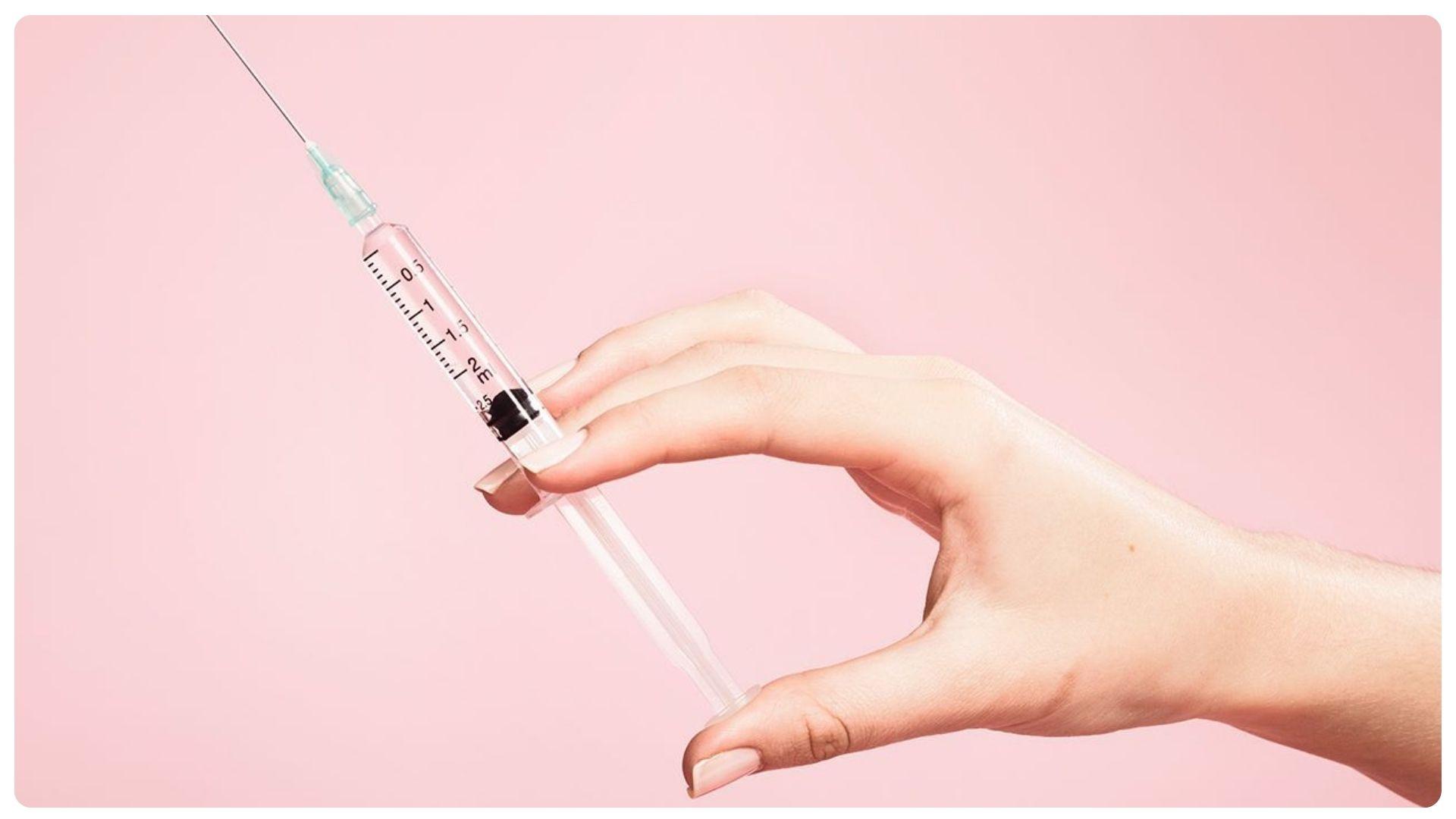 Các loại filler tốt nhất hiện nay trên thị trường được cấp phép 12 Filler vĩnh viễn tồn tại lâu dài trong mô cơ thể nên được khuyến cáo không được sử dụng