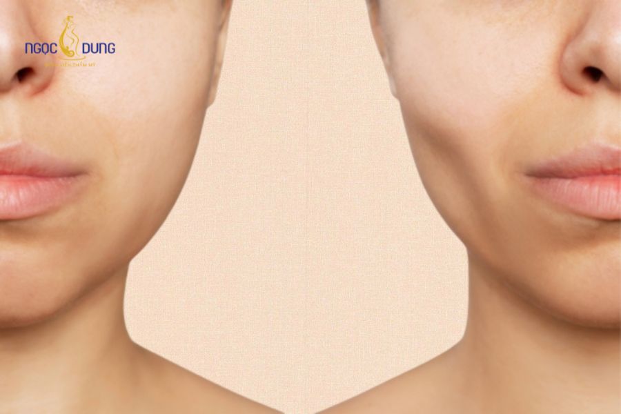 Tiêm botox có hại không? Những lưu ý giảm các biến chứng? 10 Gương mặt đơ cứng và mất biểu cảm gây ảnh hưởng tới thẩm mỹ và giao tiếp hàng ngày