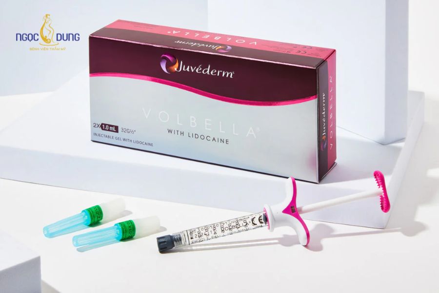 Filler Juvederm là gì? Có những loại filler Juvederm nào? 10 Juvederm Volbella filler phù hợp để khắc phục tình trạng mắt sâu, giảm nhăn