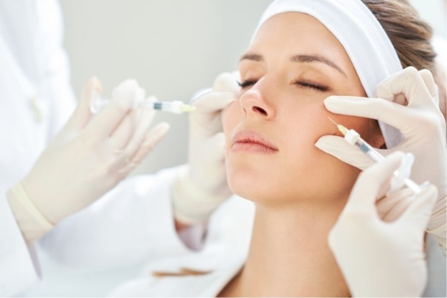 Tiêm filler bao lâu thì hết sưng? Cách giảm sưng an toàn 12 Kỹ thuật tiêm ảnh hưởng lớn đến vấn đề tiêm Filler bao lâu thì hết sưng