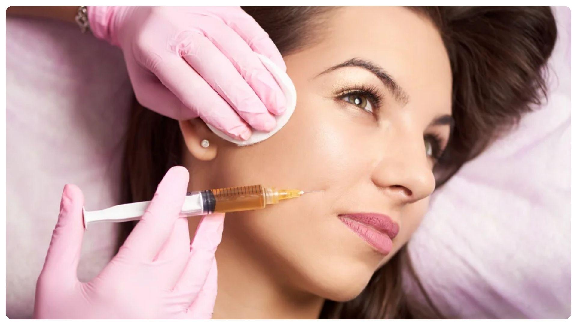 Tiêm filler có hại về sau không? 7 tác dụng phụ thường gặp 12 Làm đẹp bằng filler có thật sự an toàn như nhiều người nghĩ