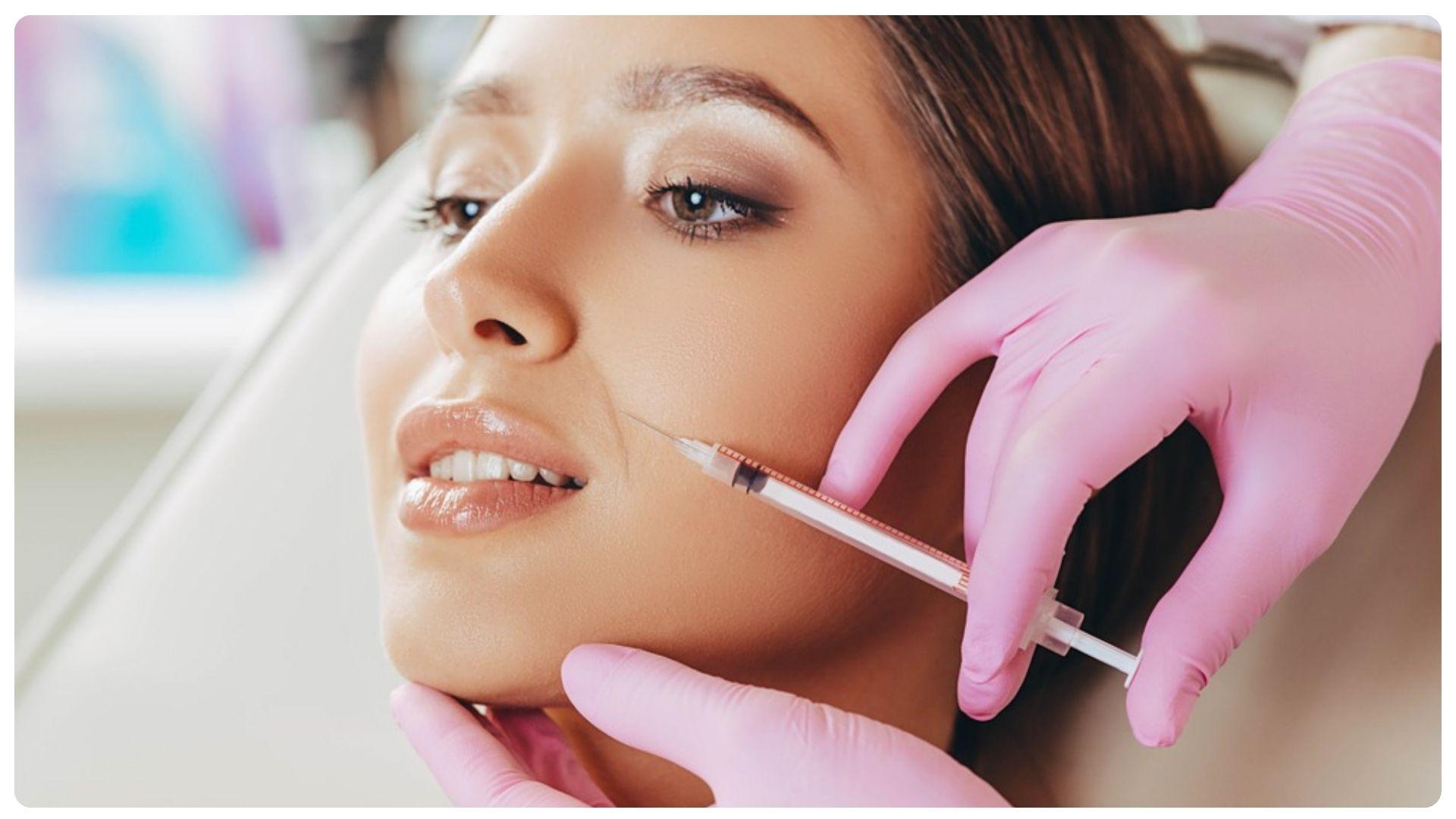 Tiêm filler bao lâu thì vào form? Các yếu tố ảnh hưởng 15 Loại filler ảnh hưởng trực tiếp đến thời gian vào form