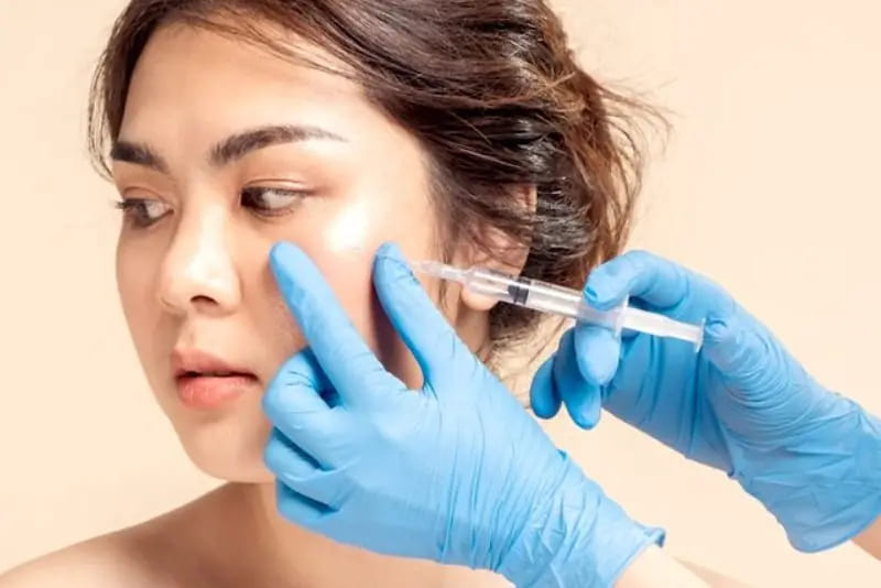 Tiêm filler có bị chảy xệ không? Các cách khắc phục nên biết 8 Lựa chọn địa chỉ tiêm filler chất lượng rất quan trọng