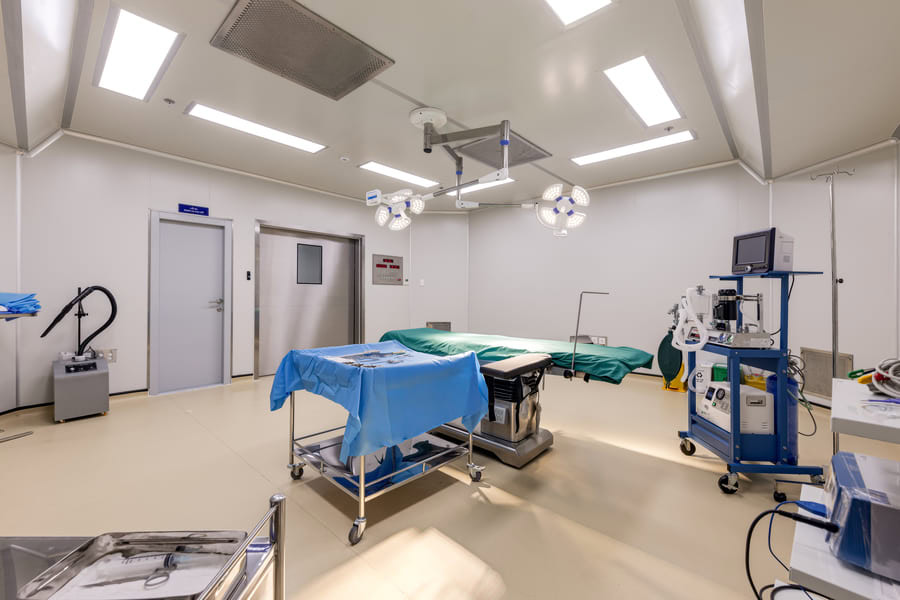 Phẫu thuật thu gọn cánh mũi giá bao nhiêu tiền? 7 Mọi quy trình thực hiện thu gọn cánh mũi cần được đảm bảo an toàn chuẩn Y khoa