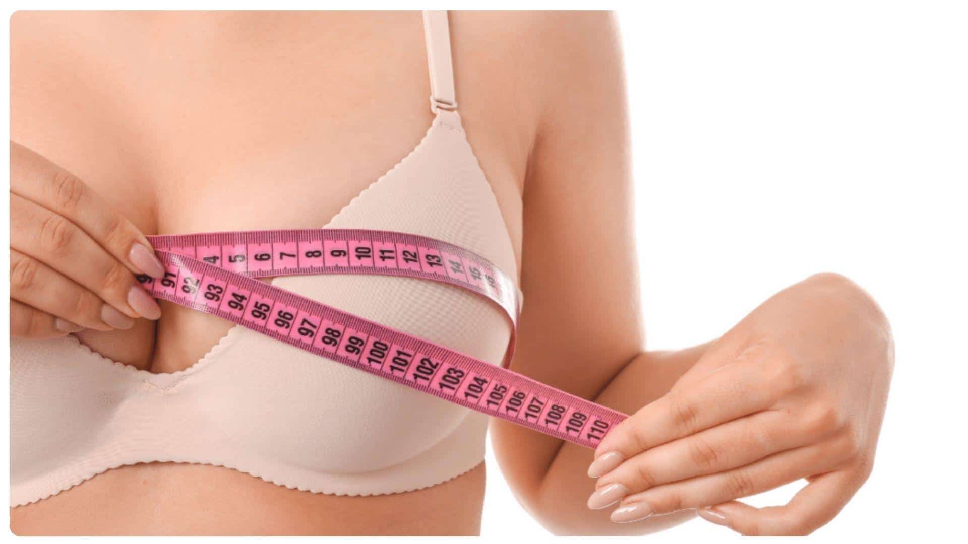 Nâng ngực có đau không? Những yếu tố nào ảnh hưởng 11 Nâng ngực giúp cải thiện vòng 1, mang lại vẻ đẹp tự tin và quyến rũ hơn