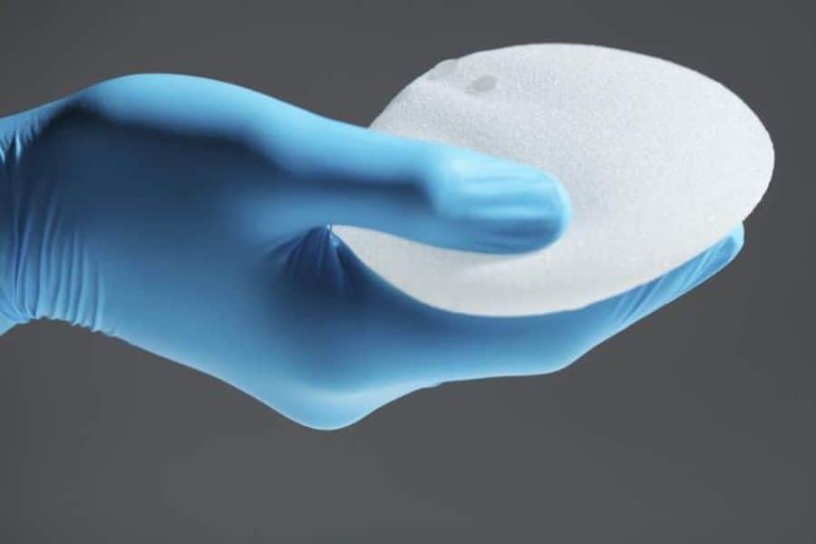 Nâng ngực có được vĩnh viễn không? Yếu tố ảnh hưởng 13 Nên chọn loại túi độn phù hợp