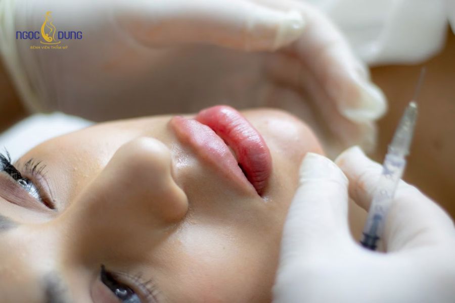 TOP 6+ cách làm tan filler tại nhà an toàn 12 Nên hạn chế thực hiện các cách làm tan filler tại nhà vì nguy cơ có thể gây biến chứng