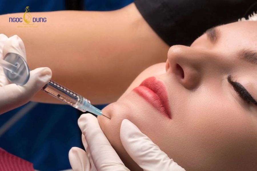Tiêm filler cằm là gì? Những lưu ý để có dáng cằm tự nhiên 8 Người mắc bệnh rối loạn đông máu không nên tiêm filler để tránh biến chứng không mong muốn