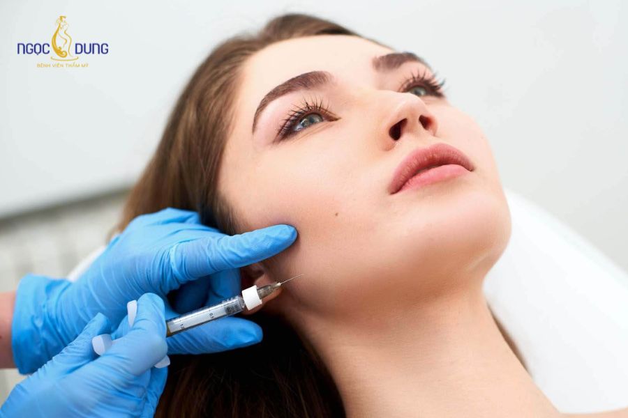 Tiêm botox gọn hàm kiêng gì? Cách chăm sóc da an toàn 8 Sau khi tiêm botox thon gọn hàm kiêng gì để giúp kết quả thẩm mỹ được tối ưu