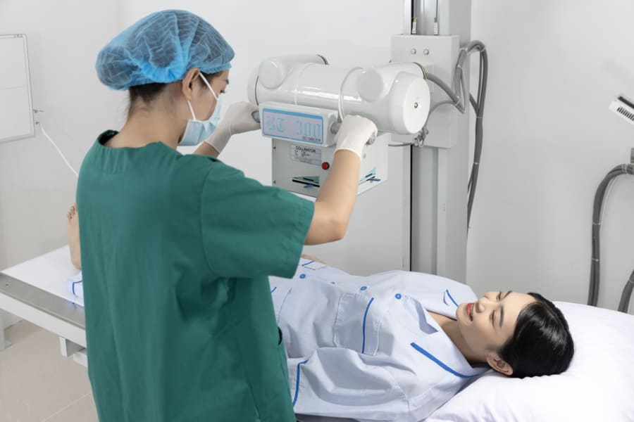 Nâng mũi bằng chỉ là gì? Những ai nên thực hiện 9 Tại Ngọc Dung luôn ưu tiên sự an toàn, thoải mái của khách hàng lên hàng đầu