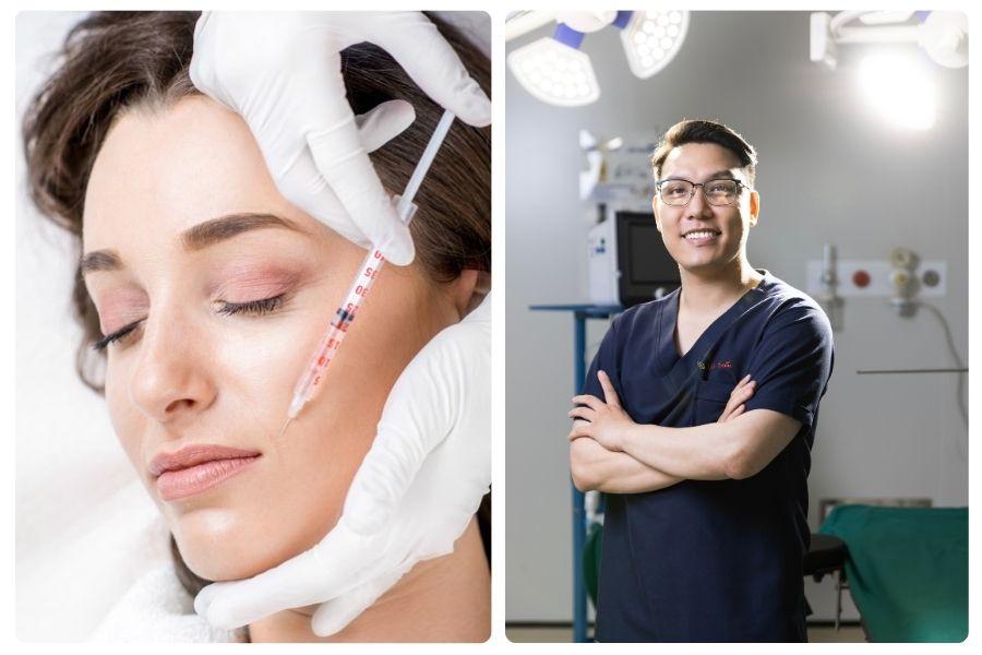 1cc filler bằng bao nhiêu ml? Có an toàn khi tiêm 1cc ? 14 Tay nghề bác sĩ quyết định độ an toàn khi tiêm filler