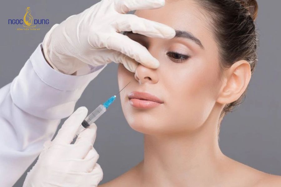 Tiêm tan filler bao lâu thì hết sưng? Mẹo giảm sưng hiệu quả 12 Tay nghề và kinh nghiệm của bác sĩ quyết định khá nhiều tới kết quả tiêm