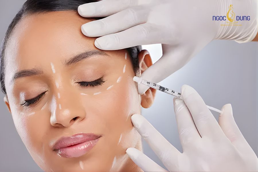 Tiêm Botox là gì? Những công dụng của tiêm botox hiện nay 9 Tiêm Botox là phương pháp thẩm mỹ không phẫu thuật, mang lại kết quả nhanh chóng
