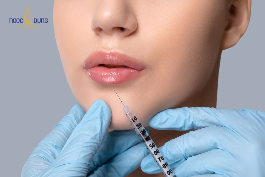Tiêm botox có hại không? Những lưu ý giảm các biến chứng? 7 Tiêm botox là thủ thuật thẩm mỹ được các tín đồ làm đẹp ưa chuộng