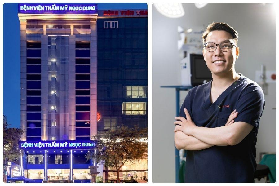 Có bầu tiêm filler được không? Cần lưu ý những gì? 12 Tiêm filler an toàn tại Bệnh viện Thẩm mỹ Ngọc Dung