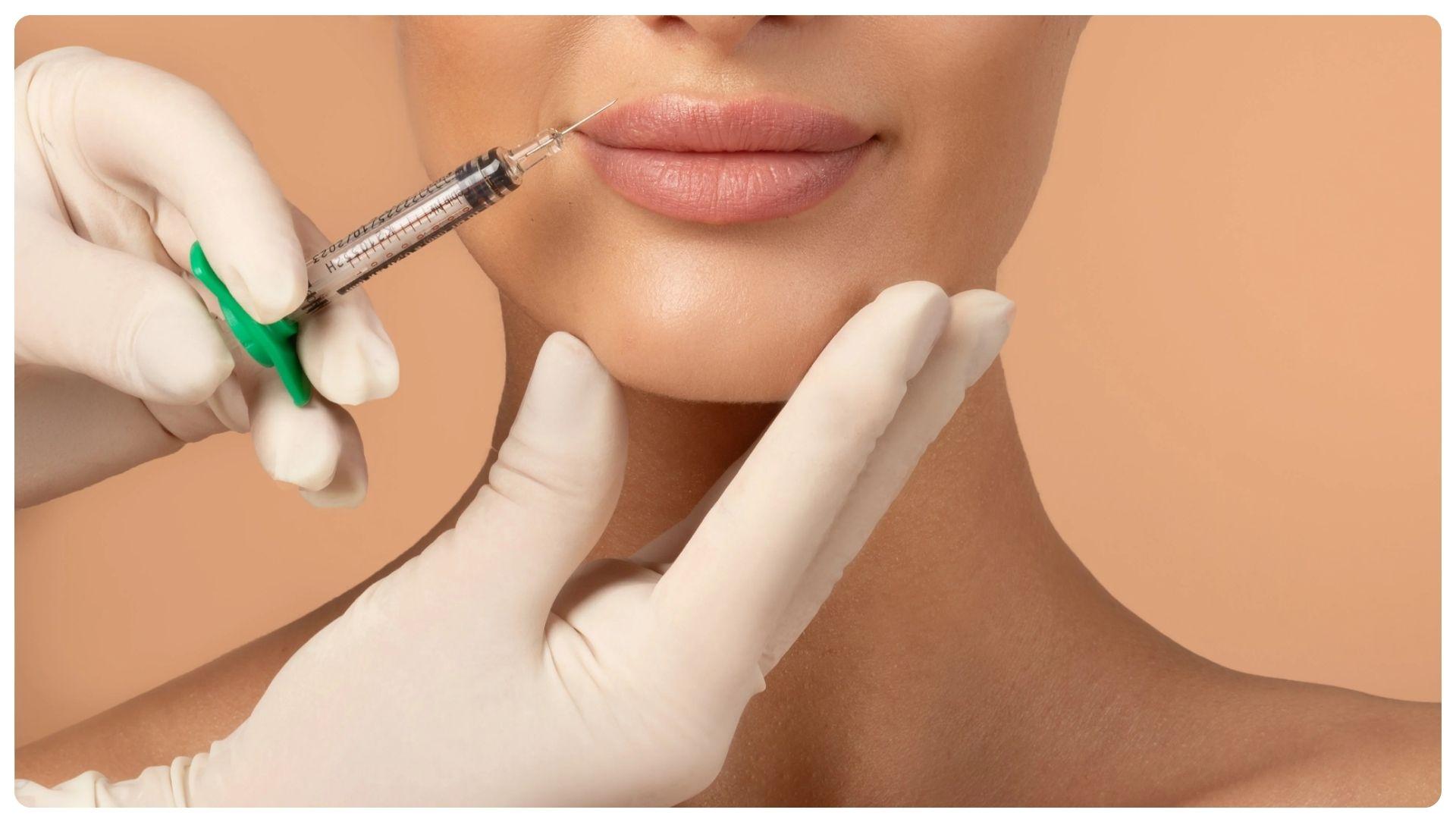 Tiêm filler bao lâu thì vào form? Các yếu tố ảnh hưởng 10 Tiêm filler bao lâu thì vào form? Đâu là các yếu tố ảnh hưởng