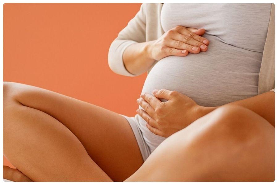 Có bầu tiêm filler được không? Cần lưu ý những gì? 8 Tiêm filler khi mang thai tiềm ẩn nhiều rủi ro khó lường