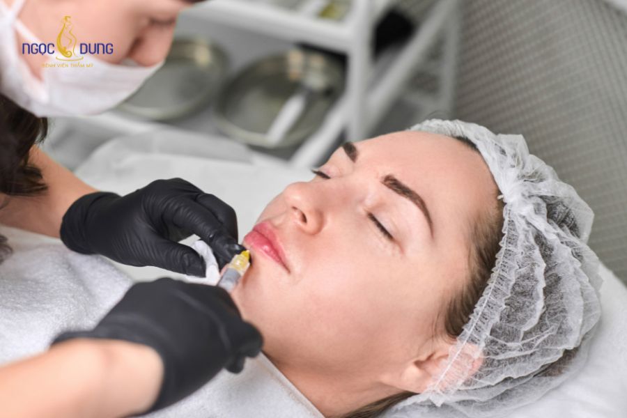 TOP 6+ cách làm tan filler tại nhà an toàn 13 Tiêm tan filler là phương pháp hiệu quả, nhanh chóng