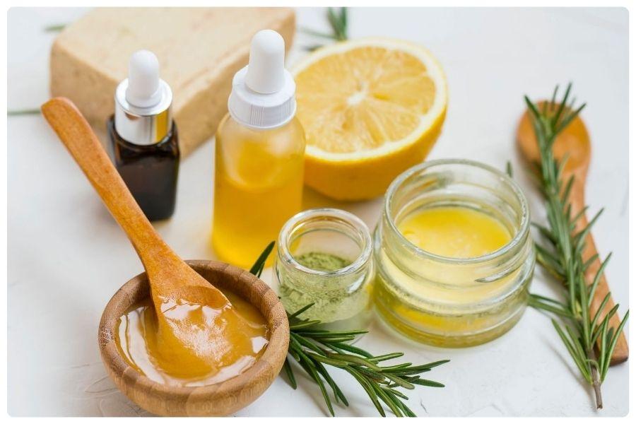 Có bầu tiêm filler được không? Cần lưu ý những gì? 11 Ưu tiên sản phẩm làm đẹp từ thiên nhiên lành tính trong thai kỳ