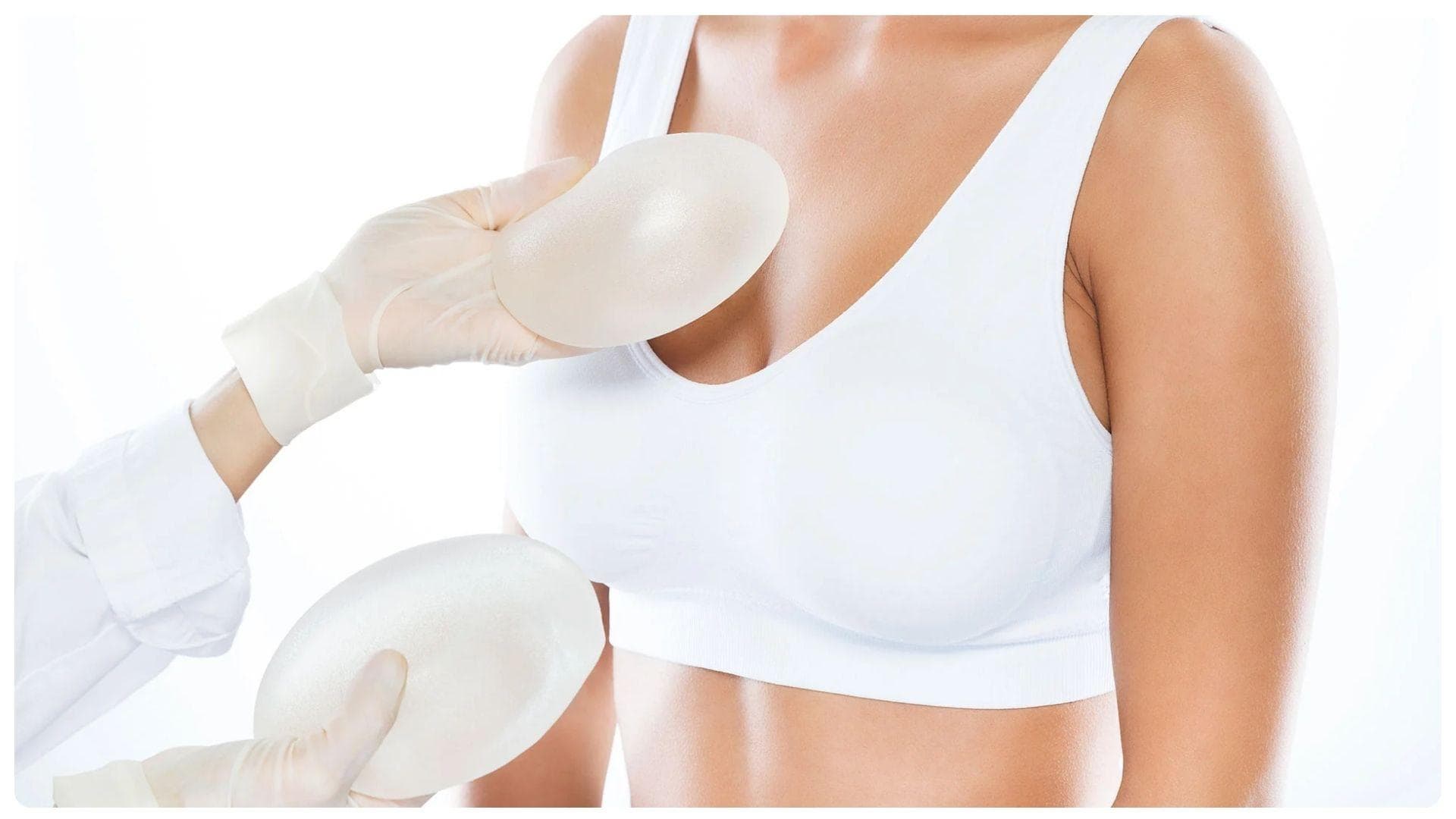 Nâng ngực bao lâu thì mềm? Những yếu ảnh hưởng cần lưu ý 16 Vị trí đặt túi độn cũng ảnh hưởng đến thời gian hồi phục sau nâng ngực