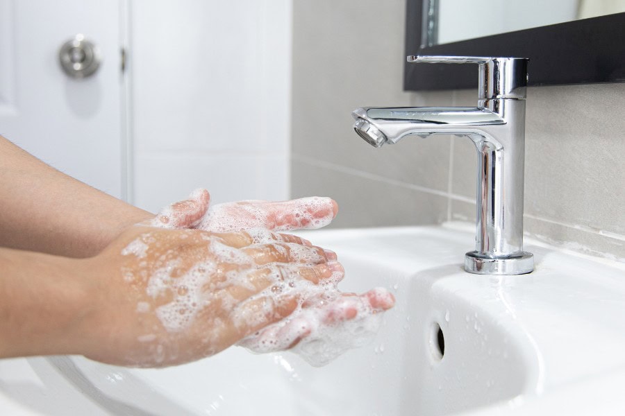 Cách massage tăng vòng 1: Bí quyết để sở hữu body đúng chuẩn 13 word image 8441 6