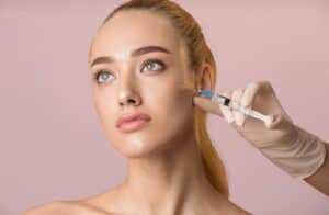 sau tiêm filler kiêng gì giúp vết thương mau lành