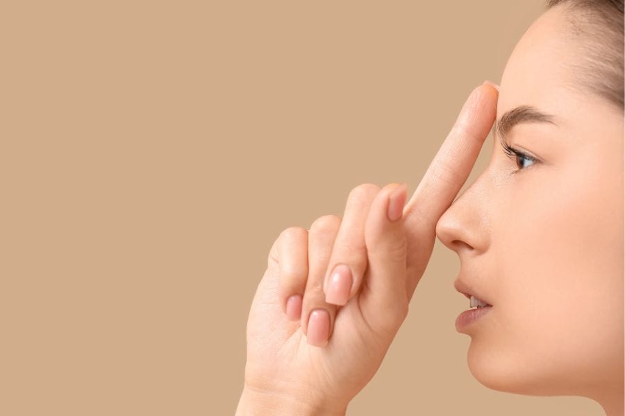 Sửa mũi bao lâu thì lành? Những yếu tố ảnh hưởng cần lưu ý 16 word image 8567 8