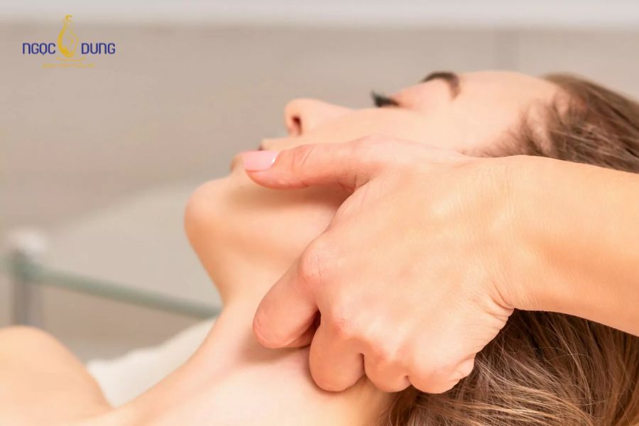 Tác hại của tiêm botox gọn hàm và những lưu ý cần biết 13 Cần tuân thủ chăm sóc sau tiêm Botox gọn hàm