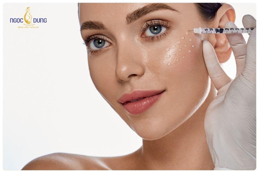 Nên tiêm Meso bao lâu 1 lần là tốt nhất? Những yếu tố ảnh hưởng 10 Cấy meso hỗ trợ làm sáng da, mờ thâm và đều màu hiệu quả