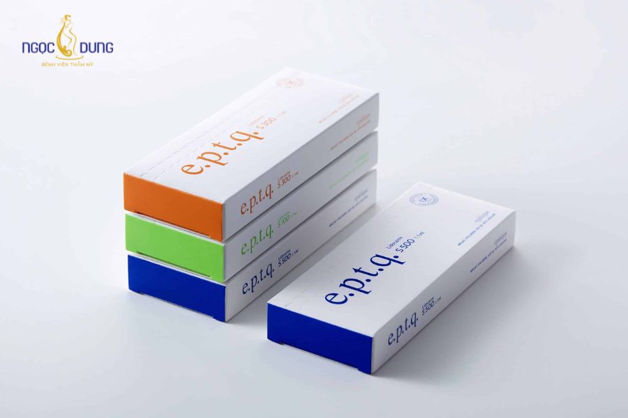 Các loại filler Hàn Quốc được ưa chuộng nhất 2026 15 E.P.T.Q filler là một trong những dòng filler Hàn Quốc nổi bật