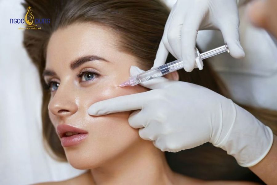 Các loại filler Hàn Quốc được ưa chuộng nhất 2026 22 Filler Hàn Quốc có hiệu quả làm đầy và tạo hình tự nhiên