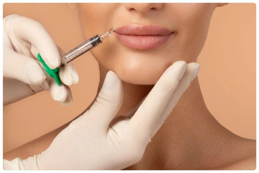 Giải đáp về tiêm tan filler: Phân loại, các dấu hiệu và lưu ý 14 Hiệu quả tan filler phụ thuộc vào loại filler, vị trí tiêm và cơ địa mỗi người