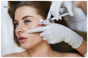 Khoảng cách giữa các lần tiêm tan cần được bác sĩ đánh giá cụ thể