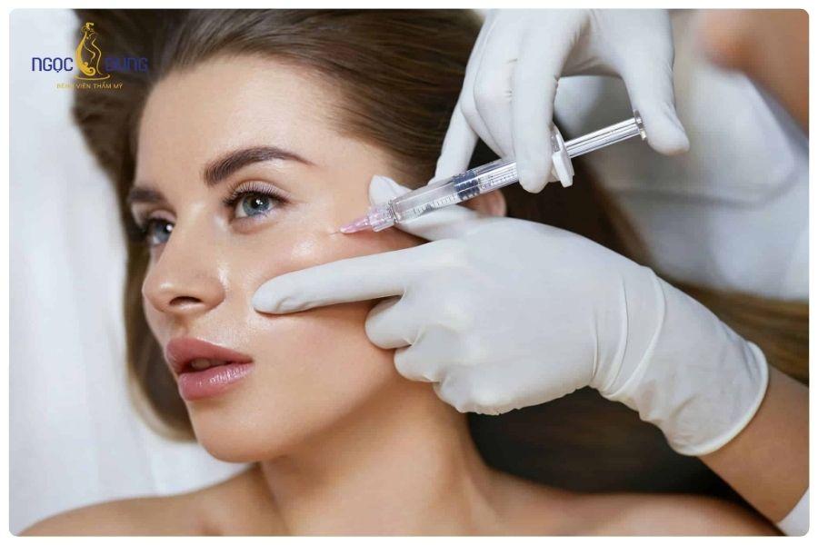Tiêm tan filler bao lâu thì tiêm lại được? Bao lâu thì tan hết 14 Khoảng cách giữa các lần tiêm tan cần được bác sĩ đánh giá cụ thể