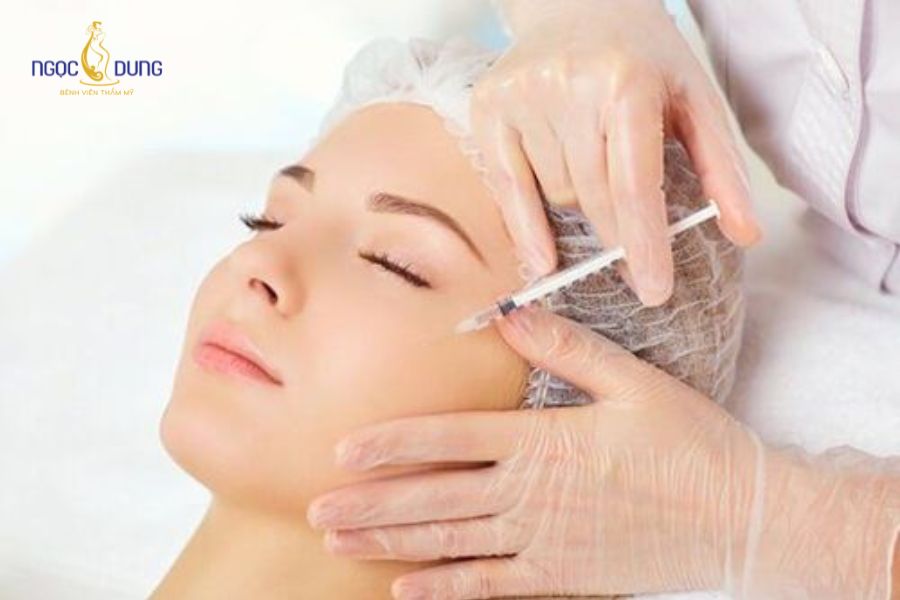 Nổi u hạt sau tiêm meso và cách xử lý hiệu quả 11 Kỹ thuật tiêm tác động mạnh tới kết quả của tiêm meso