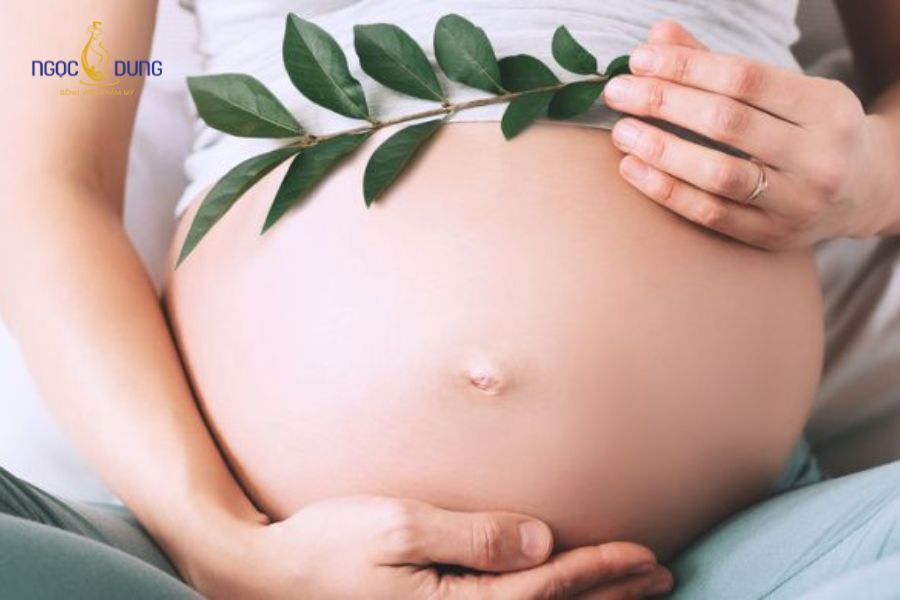 Mẹ bầu tiêm meso được không? Có ảnh hưởng gì đến thai nhi không? 11 Mẹ bầu không nên tiêm meso