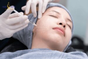Mẹ có thể thực hiện tiêm meso sau ít nhất 6 tháng kể từ khi sinh bé