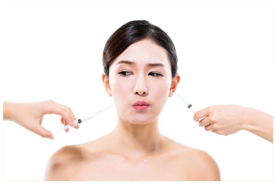 Tiêm botox gọn hàm bao nhiêu cc? Những yếu tố ảnh hưởng 16 Mục tiêu thẩm mỹ quyết định mức độ thon gọn sau khi tiêm botox