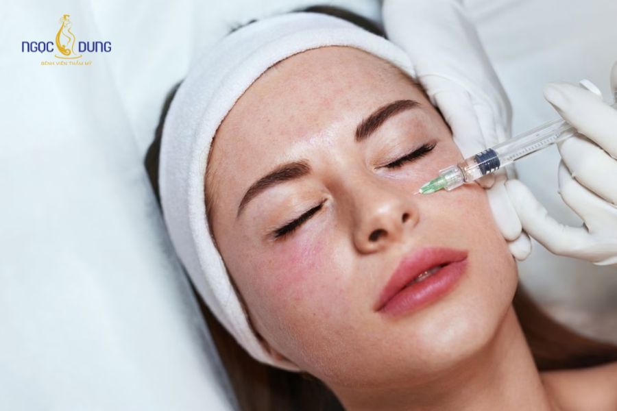 Sau khi tiêm meso cần kiêng gì? Những lưu ý quan trọng 14 Nên chú ý những điều cần kiêng sau tiêm meso để có kết quả tốt