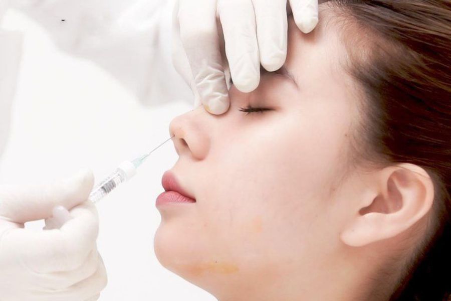 Đang cho con bú tiêm filler được không? Thời gian được tiêm 11 Nguy cơ nhiễm trùng sau tiêm filler dễ ảnh hưởng tới cả mẹ và bé