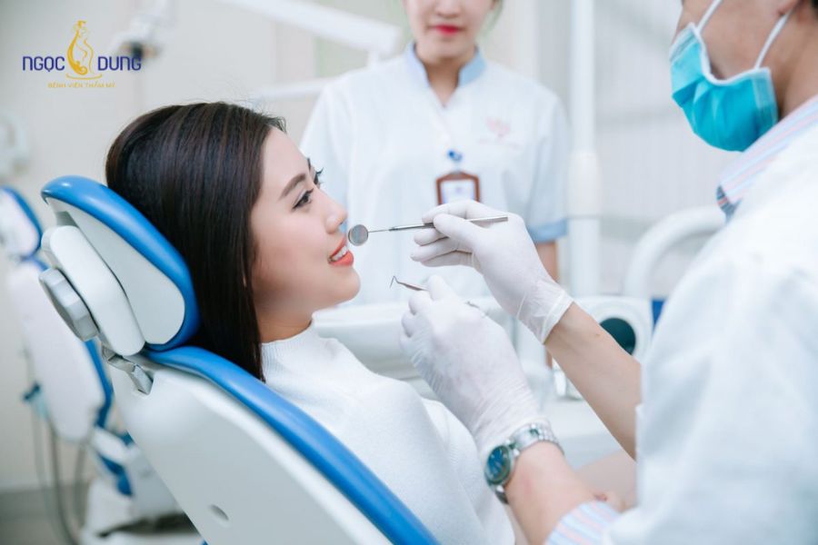 Tiêm Botox Cười Hở Lợi: Giải Pháp Nhanh, Không Phẫu Thuật 9 Phẫu thuật cắt lợi là lựa chọn được nhiều người áp dụng để khắc phục tình trạng cười hở lợi