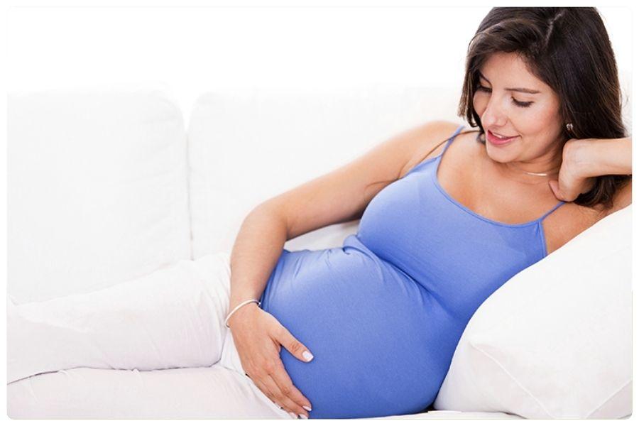 Tiêm meso là gì? Những công dụng chính của tiêm meso 15 Phụ nữ đang mang thai hoặc cho con bú không nên tiêm Meso