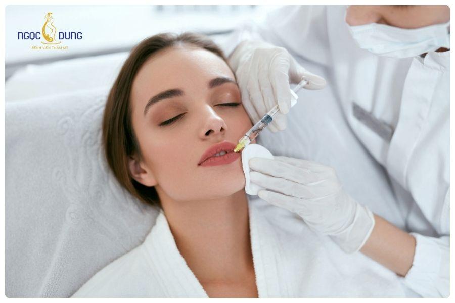Tiêm tan filler bao lâu thì tiêm lại được? Bao lâu thì tan hết 11 Quá trình tan filler diễn ra theo từng giai đoạn, không biến mất ngay lập tức
