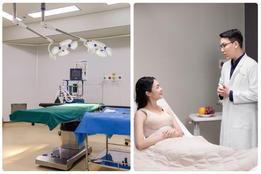 Giải đáp về tiêm tan filler: Phân loại, các dấu hiệu và lưu ý 13 Quy trình tiêm tan filler chuẩn y khoa đảm bảo an toàn và kiểm soát tốt hiệu quả điều trị