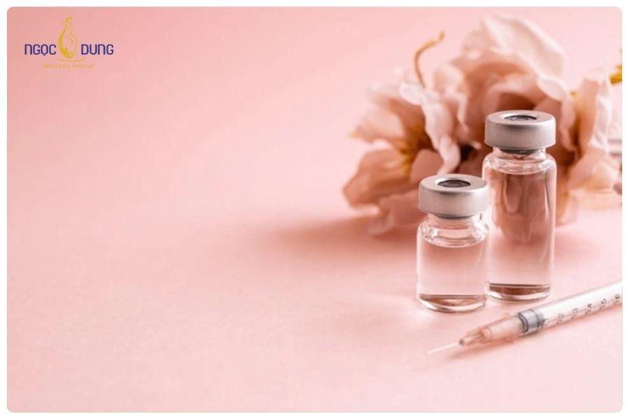 Phân biệt filler và botox khác gì nhau ? Cái nào tốt hơn 11 Sử dụng sản phẩm có nguồn gốc rõ ràng, còn nguyên tem nhãn và đảm bảo hạn sử dụng đầy đủ.