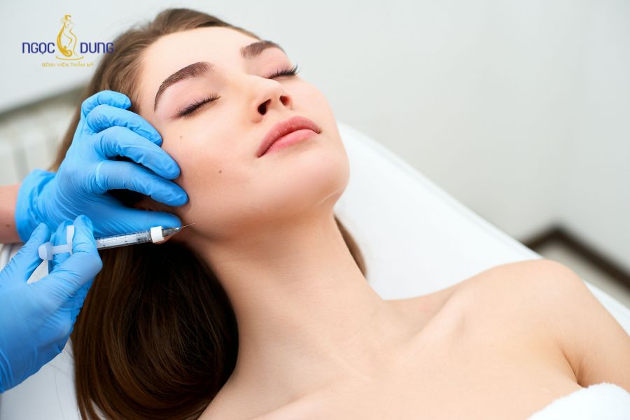 Tác hại của tiêm botox gọn hàm và những lưu ý cần biết 12 Tay nghề bác sĩ tác động lớn đến kết quả tiêm botox gọn hàm