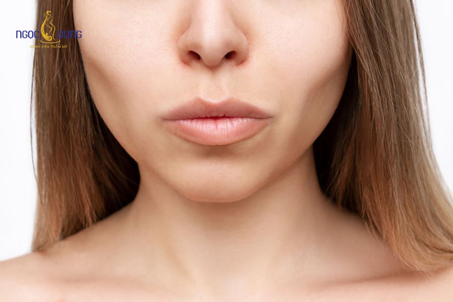 Tác hại của tiêm botox gọn hàm và những lưu ý cần biết 10 Tiêm Botox gọn hàm gây teo cơ nếu lạm dụng